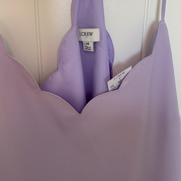 Jcrew tank - Picture 2 of 4